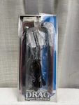 Drag Specialties 2040-0348 Led Light Kit 06TOURPAK Smk For Harley Electra Glide. Fixed Price $88.87.