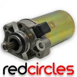 Starter Motor Fits Aprilia Sr & Ditech, Derbi Senda 50CC Gilera. Fixed Price $21.31.
