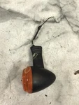 18 Triumph Bonneville T120 1200 Rear Back Left Turn Signal Blinker Indicator. Fixed Price $24.29.