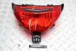 2009 Suzuki Bandit GSF1250SA Abs Rear Taillight Back Brake. Fixed Price $59.99.