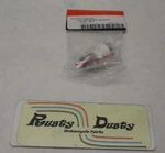 Kuryakyn 4816 Two Circuit Red Led Turn Signal Bulb Light Harley. Fixed Price $9.49.