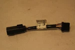 Harley Davidson Oemtail Light Jumper Extension Harness 69200478. Fixed Price $23.09.