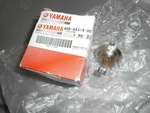 Nos Yamaha Bulb, Headlight Oem 4GB-84314-00 11H-84314-00. Fixed Price $49.99.