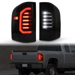 Kewisauto Led Lights For 2007-2014 Silverado 1500, Full Re.... Fixed Price $165.03.