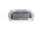 Led Tail Light Clear Integrated Turn Signals Fit Kawasaki 1996-2003 Ninja ZX-7R. Fixed Price $53.15.