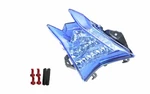 Led Rear Lamp Brake Taillight+turn Signal Blue For Bmw 1000R; 1000RR; HP4. Fixed Price $58.74.