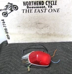 98-03 Honda Shadow VT750 Rear Taillight Brake Oem 33701-MBA-671 Cut Wire. Fixed Price $17.98.
