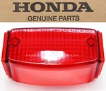 New Honda Tail Light Brake Lens 84-87 NQ50D Spree, NPS50 PS250 Big Ruckus #Y16. Fixed Price $28.61.