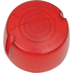 Chris Products Turn Signal Lens '73-'84 Fx Red DHD1R. Fixed Price $16.31.