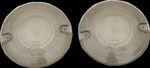 Drag Specialties 2020-0640 Lens T/s Flht Smk Dot. Fixed Price $23.21.