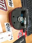 Harley Davidson Oem Taillight Assembly #69187-03. Fixed Price $50.00.