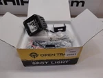 Open Trail Light Kit 12-9020 #29961. Fixed Price $119.95.
