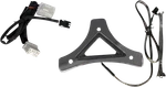 Custom Dynamics Cd-br-hd-c Dual Intensity Run & Brake Led Backrest Light Chrome. Fixed Price $124.95.