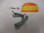 Nos Suzuki 1980-1983 GS450 GS650 Rear Combination Lamp Plate 35727-44130. Fixed Price $17.03.