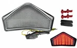 STYLE2 Led Lamp Brake Taillight For Triumph Speed Triple/sprint 2005-09-2010. Fixed Price $60.80.
