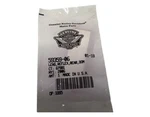 Harley-davidson Lens Reflex Rear Dom 59359-06 New Oem. Fixed Price $18.85.