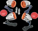 Chris Products 8504 T-signal Kit 86-03 Xl/fx. Fixed Price $103.09.