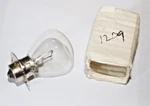 Bulb -no. 1209 -eiko -6.1V 4.41A. Fixed Price $15.00.