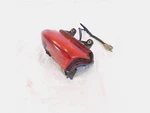 Harley Davidson Street XG500 XG750 Rear Tail Brake Light Lamp -damaged. Fixed Price $49.95.