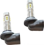 Pathfinder Led High Definition Passing Lamp Bulb For Harley-davidson 2006-2016. Fixed Price $49.68.