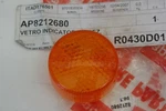 Gemma Arrow Right/left Indicator Lens Aprilia Classic 125 95-99 Rally Air. Fixed Price $12.37.