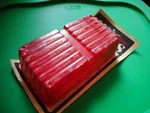 Nos Honda Cbx Gl 900 1000 1100 1200 Lens 33702-422-671. Fixed Price $64.99.