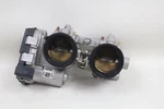 Aprilia RS660 Tuono Throttle Bodies Body Intake Tps 1A019430 Nice!. Fixed Price $124.99.