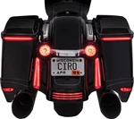 Ciro Bag Blades 40029. Fixed Price $209.99.