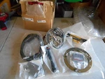 Harley Davidson Hid Headlamp Fhlt 1996+ Touring Electra & Street Glide 68094-06B. Fixed Price $566.99.