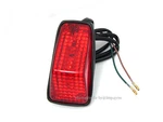 Taillight For Honda 84-85 XR250R XR200R 83-84 XR350R Universal Type 6 Volt. Fixed Price $21.99.