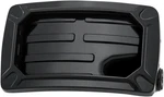 Kuryakyn Nova Horizontal Side Mount License Plate Holder Gloss Black. Fixed Price $192.99.
