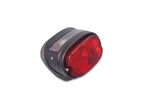 Stock Type Primer Oval Tail Lamp For Harley-davidson. Fixed Price $58.99.