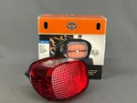 Harley-davidson Oem Rear Brake Tail Light Lens W /harness 68085-08 (A1). Fixed Price $49.99.
