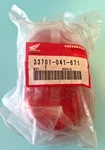 Nos Honda Cb Cl Ct Ss Tail Lamp Lens 33701-041-671. Fixed Price $25.00.
