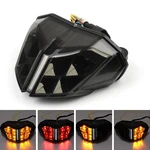 Integrated Led Tail Light Turn Signals For Ducati Streetfighter 848 1100 Smoke. Fixed Price $88.22.