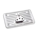 Arlen Ness Grooved Backing Plate 12-553. Fixed Price $34.99.