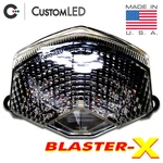 ZX10R Blaster-x Integrated Tail Light Programmable Ultra-bright ZX-10R Kawasaki. Fixed Price $149.99.