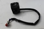 15 16 17 18 19 Ktm RC390 Left Clip On Horn Blinker Headlight Switch - *mint*. Fixed Price $79.95.