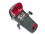 2007 Cf Moto V5 Qlink Legacy 250 Tail Brake Lamp W/ Rear Fender Splash Guard Oem. Fixed Price $45.60.