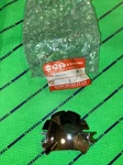 Suzuki Oem Nos Vs 750 Glf Intruder 1986-1991 Light Reflector 35624-38A00. Fixed Price $20.18.