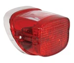 Led Brake Tail Light Lamp For 73-98 Harley Sportster 1200 883 68008-73B 11225. Fixed Price $69.95.