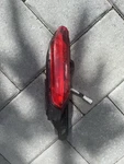 Ducati Genuine Xdiavel Taillight Left 2016-2023 P# 52510563A. Fixed Price $85.00.