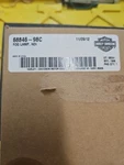 Harley Fog Lamp Hdi 68846-98C. Fixed Price $69.99.
