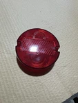 Mz Ts Tail Light Lens. Fixed Price $18.82.