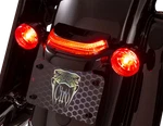 Ciro 40174 Crown Taillight With Lightstrike Technology. Fixed Price $199.99.