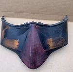 2002 02-09 Honda VFR800 Interceptor Oem Rear Lamp Stop. Fixed Price $62.74.