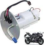 Fuel Pump Assembly 490400023 For 2007-2022 Kawasaki Ninja ZX-6R ZX600R ZX636E. Fixed Price $47.42.