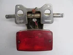 1980 Honda Custom Tail Brake Light With Plate Bracket. Fixed Price $48.97.