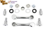 Front Fender Mount Kit Fxsts 1993-2006 TC-88 Softail Standard 1340CC Twin Cam. Fixed Price $99.85.