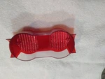 Suzuki Tail Light Lens Genuine Oem. Fixed Price $45.00.